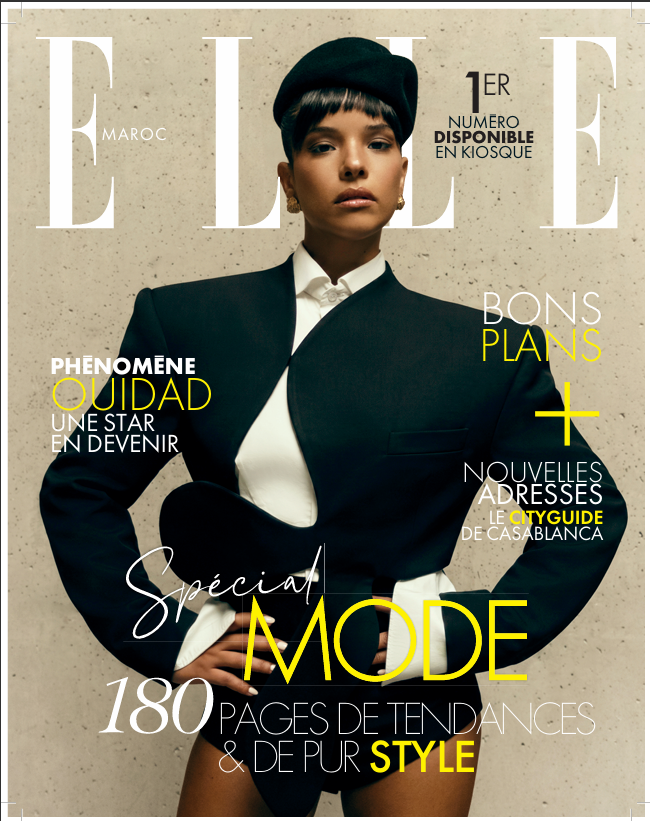 ELLE Maroc