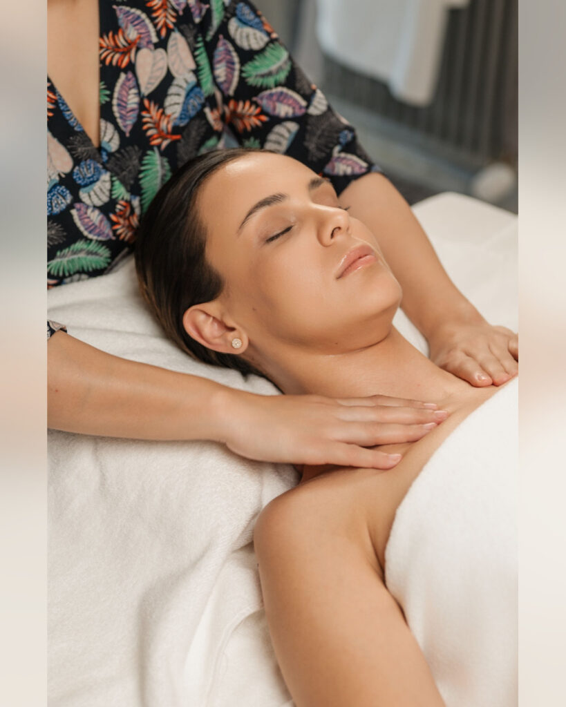 Spa Es Saadi x Neuraé : le luxe au bout des doigts