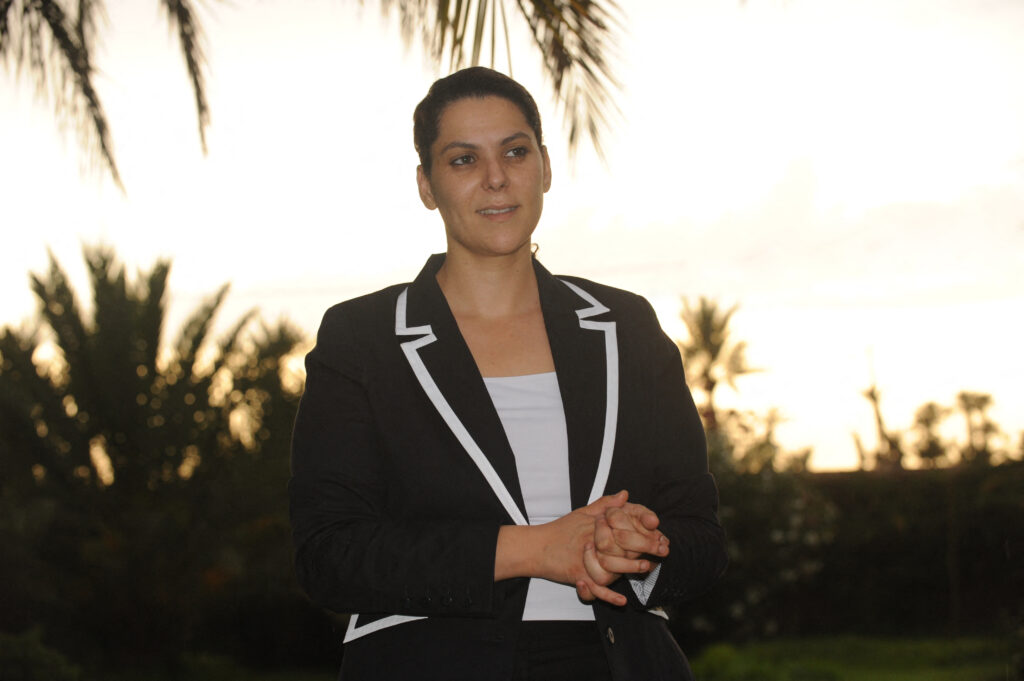 Fatima Zahra El Mansouri : 5 choses à savoir sur la nouvelle cheffe du gouvernement marocain