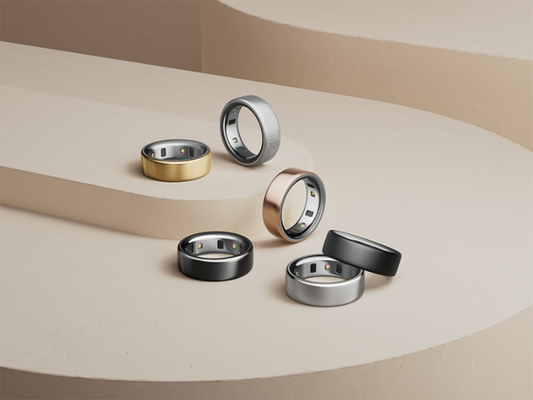 Qu&rsquo;est-ce que l&rsquo;Oura Ring ? Cet anneau bien-être aperçu au doigt des personnalités en vue