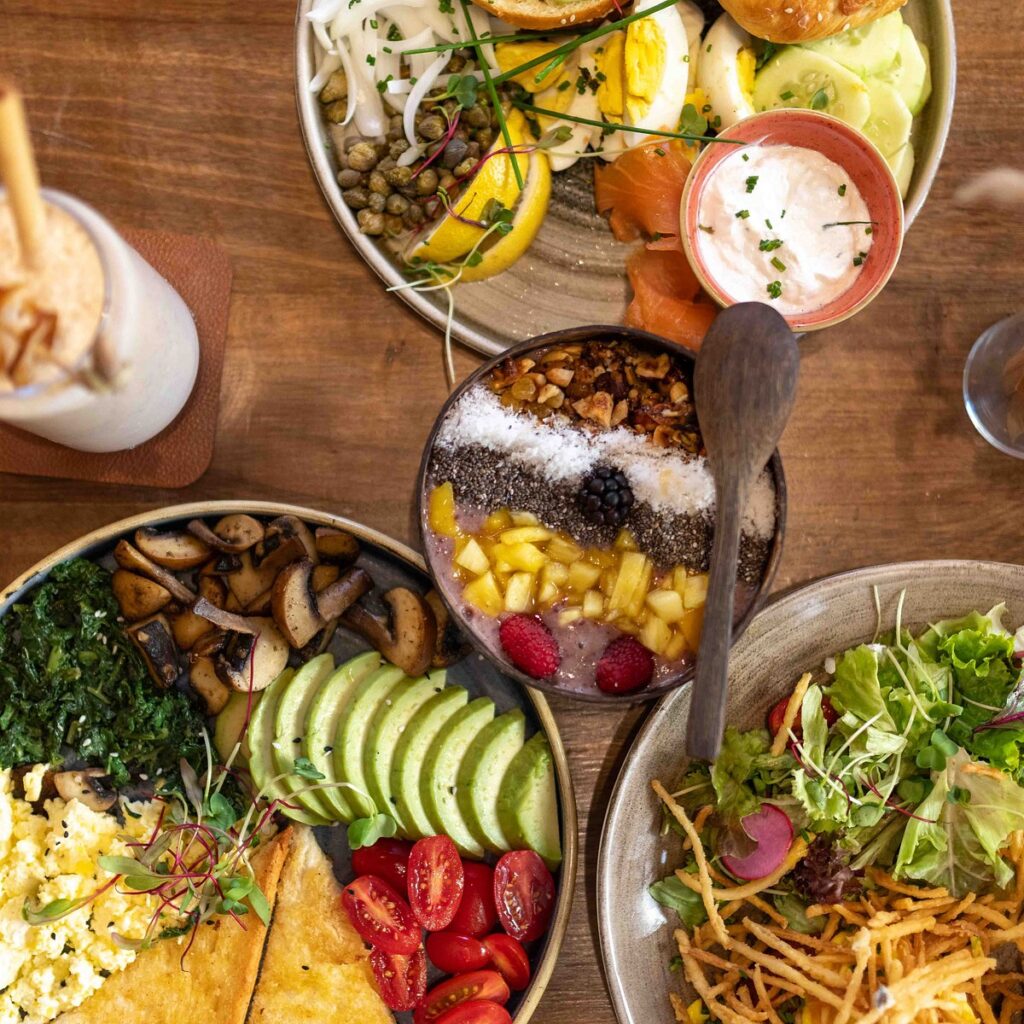3 bonnes adresses où bruncher à Casablanca