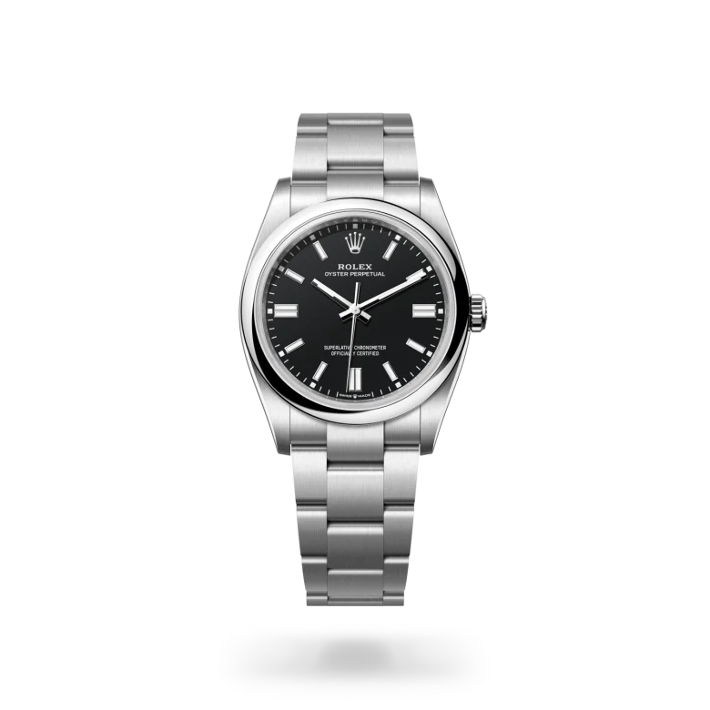 La montre Oyster de Rolex, l’innovation qui a révolutionné le monde de l’horlogerie