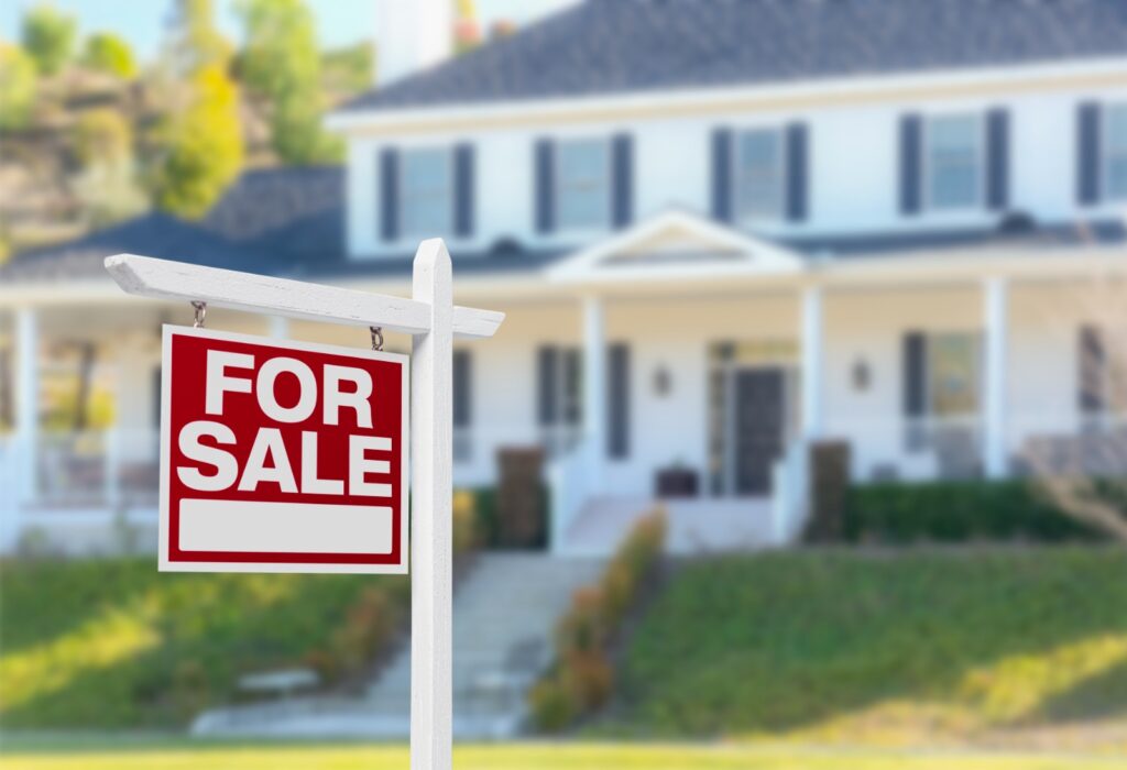 Immobilier : les 5 erreurs à éviter quand on veut vendre sa maison