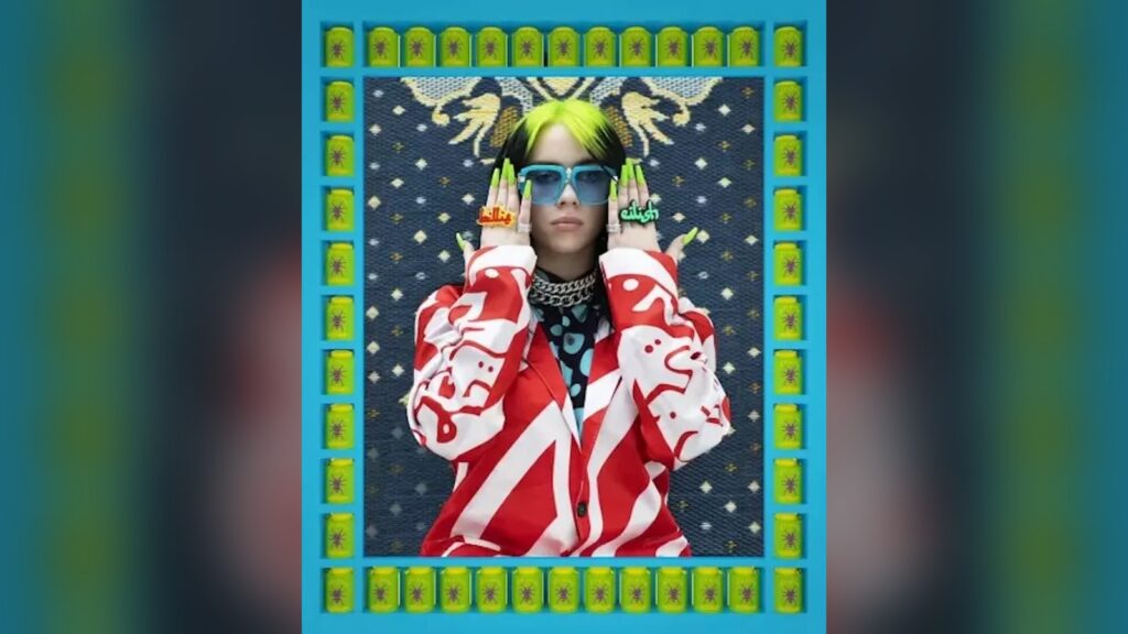 « My rock stars » de Hassan Hajjaj, l’expo pop du moment à Paris