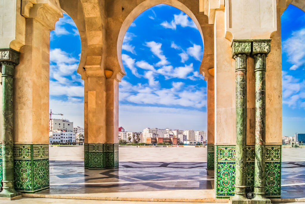 Les 3 expositions à ne pas manquer à Casablanca en octobre 2026