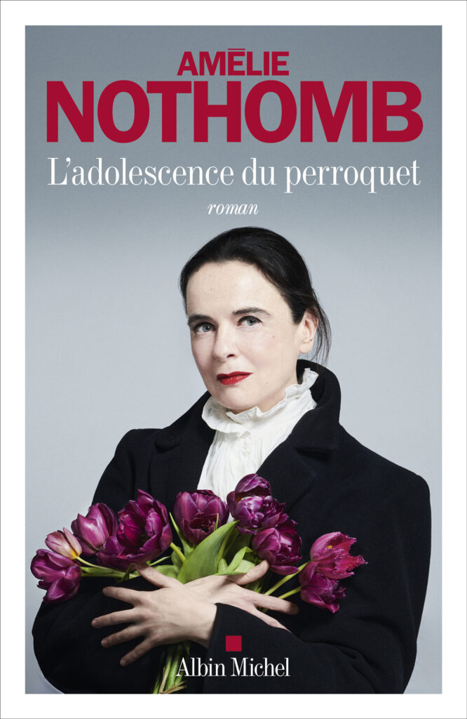 "L'adolescence du perroquet"