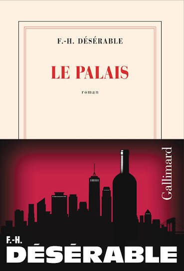 "Le Palais"