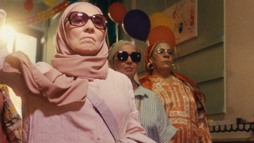 «Les Baronnes» ou la revanche des daronnes marocaines au cinéma